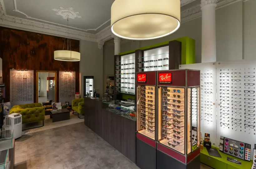 Eyestyle Zwickau